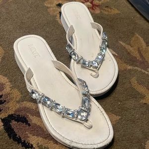 Mixit women’s flip flop size 7